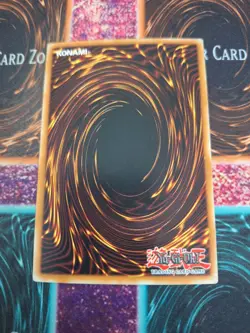 Yugioh Skill Drain DR1-EN211 Rare Unlimited Near Mint - Image 3