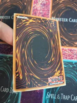 Yugioh Skill Drain DR1-EN211 Rare Unlimited Near Mint - Image 4