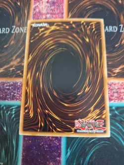 Yugioh Metaverse SR07-EN038 Common 1st Edition Near Mint - Image 3