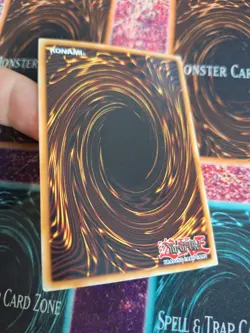 Yugioh Metaverse SR07-EN038 Common 1st Edition Near Mint - Image 4
