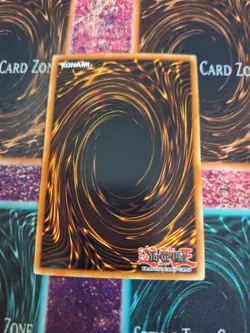 Yugioh Castel, the Skyblaster Musketeer DUDE-EN018 Ultra Rare 1st Edition NM - Image 3
