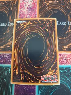 Yugioh UFOroid Fighter SGX2-ENE10 Secret Rare 1st Edition Near Mint - Image 3