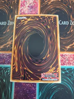 Yugioh Monster Gate MYFI-EN053 Super Rare 1st Edition Near Mint - Image 3