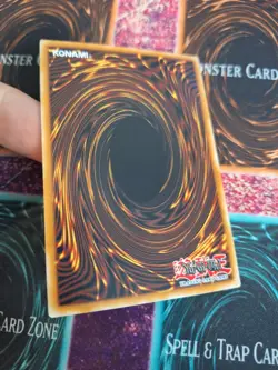 Yugioh Leviair the Sea Dragon LEHD-ENC38 Common 1st Edition Near Mint - Image 4