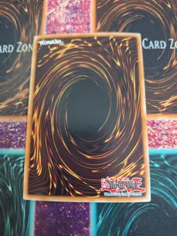 Yugioh Solemn Strike COTD-ENSE2 Super Rare Limited Near Mint - Image 3