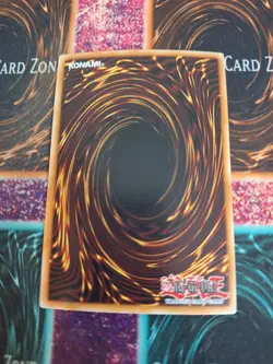 Yugioh The Phantom Knights of Cursed Javelin MACR-EN042 Super Rare Unlimited NM - Image 3