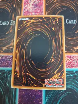 Yugioh Elemental Hero Tempest SGX2-ENA21 Secret Rare 1st Edition Near Mint - Image 3