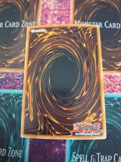 Yugioh Relinquished SDP-001 Ultra Rare Unlimited Moderately Played - Image 4