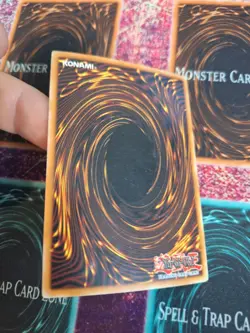 Yugioh Relinquished SDP-001 Ultra Rare Unlimited Moderately Played - Image 5