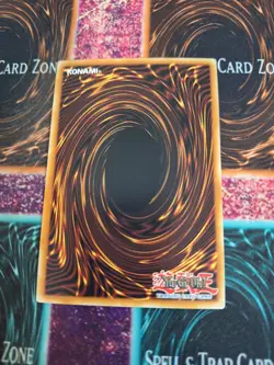 Yugioh Number 66: Master Key Beetle JOTL-EN054 Super Rare Unlimited Near Mint - Image 3