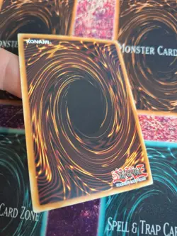 Yugioh Number 66: Master Key Beetle JOTL-EN054 Super Rare Unlimited Near Mint - Image 4