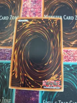 Yugioh Harpie's Pet Phantasmal Dragon MP14-EN032 Rare 1st Edition Near Mint - Image 3