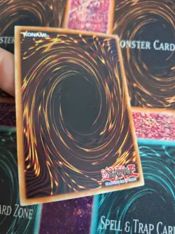 Yugioh Harpie's Pet Phantasmal Dragon MP14-EN032 Rare 1st Edition Near Mint - Image 4