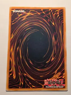 Orcust Brass Bombard●YUGIOH●BLMM●SPANISH●ULTRA RARE●1st●NM●E613 - Image 2