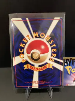 Rocket's Hideout - Japanese Neo Revelation - Trainer Pokemon Vintage Card - Image 3
