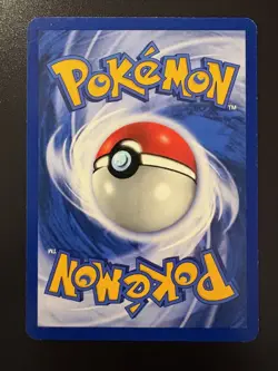 Pokemon TCG 2000 Gym Heroes First Edition Brock's Graveler (40/132) -VLP - Image 2