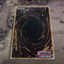 YUGIOH NERVA THE POWER PATRON OF CREATION SECRET RARE NM DUAD-EN033 - Image 2