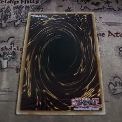 Sea Monster of Theseus MP17-EN231 Secret Rare Yugioh! - Image 2
