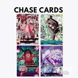 PRB-02 Japanese One Piece Premium Booster BOX「US SELLER」 - Image 2