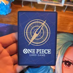 One Piece Nico Robin ST21-010 Alt Art Full Art Foil English Near Mint 💎 - Image 2