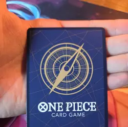 One Piece Nico Robin ST21-010 Alt Art Full Art Foil English Near Mint 💎 - Image 5