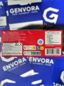 One Piece TCG OP13 Carrying On His Will English Booster Box New Sealed - Image 4