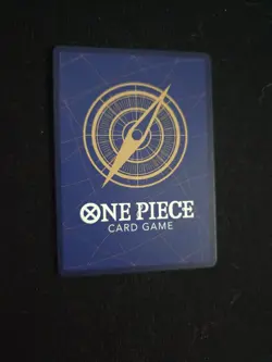 One Piece TCG Marshall D. Teach P-100 – Event Pack Vol.8 – NM - Image 2