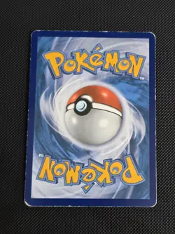 Pokemon TCG 4 Card Lot: Groudon, Kyogre, Manaphy And Altaria - Image 3