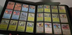 Pokemon 151 - 90% Complete Master Set - See Photos For Missing Cards - Image 2