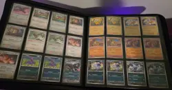 Pokemon 151 - 90% Complete Master Set - See Photos For Missing Cards - Image 3
