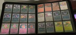 Pokemon 151 - 90% Complete Master Set - See Photos For Missing Cards - Image 4
