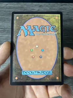 Mana Vault MTG Double Masters 2022 Regular Card, Near Mint Condition - Image 2