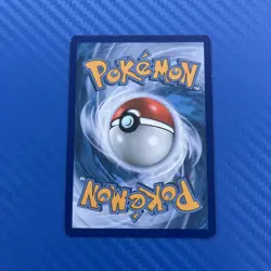 Pokemon 2016 Umbreon XY96 Black Star Promo Holo Card🔥 - Image 2