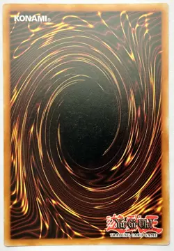 FLOD-EN045 Knightmare Cerberus - Super Rare 1st Edition Near Mint YuGiOh Card - Image 2