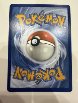 Terapagos ex 169/131 Hyper Rare Gold Paradox Rift Pokemon Card NM Full Art - Image 2