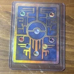 Pokemon Ancient Mew Promo Holographic Ultra Rare card perfect condition - Image 4