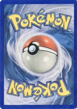 Pokemon Abra 43/102 Base Set (Shadowless) Regular VLP Card - Image 2