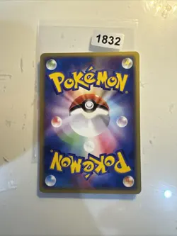 Ash’s Torkoal 009/019 LP Pokemon Card Japanese Non-Holo Rare Vintage VS - Image 2