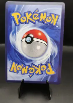 Demon Slayer Tanjiro Pikachu Fan Full Art Pokemon Custom Card - Image 2