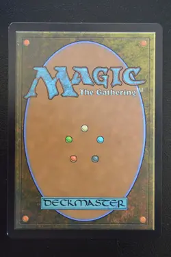 Magic The Gathering MTG BALL LIGHTNING FOIL 30th Anniversary Promos LP Played - Image 2