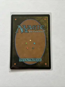 MTG Magic: The Gathering Forge Anew EXTENDED ART LP LTR 349 - Image 2