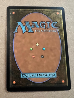 Thieve's Auction - 8th Edition - MTG - Magic the Gathering - Image 3