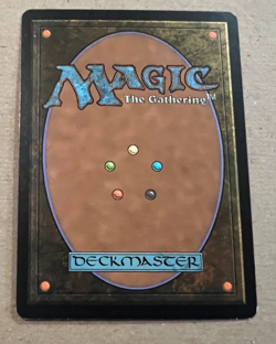 Thieve's Auction - 8th Edition - MTG - Magic the Gathering - Image 4