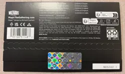 MTG Secret Lair X Furby: Doo-Ay Noo-Lah:Rainbow Foil Edition - Image 2