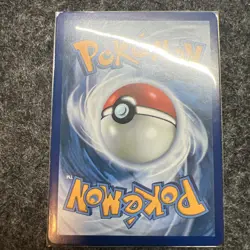 2025 Pokemon S&V Black Bolt Pansage 004/086 MASTER BALL-MINT CONDITION - Image 4