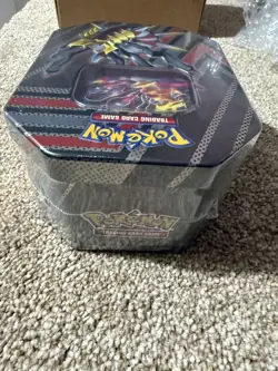 Pokemon Giratina v Hidden Potential Tin. Fusion Strike / Lost Origin packs - Image 2