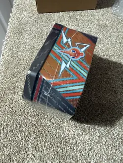 Pokemon Giratina v Hidden Potential Tin. Fusion Strike / Lost Origin packs - Image 4