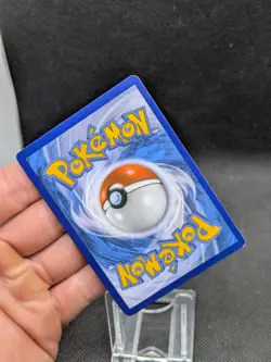 Charizard VStar SWSH262 Ultra Premium Collection Full Art Promo Pokemon NM - Image 5