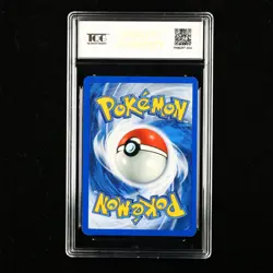 TQG 9 Mint 2000 Pokemon ENG Hoppip #61/111 C - Image 2