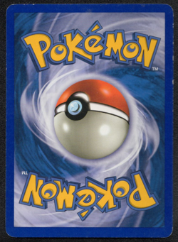 Hoppip 83/147 Pokemon Card WOTC Aquapolis Reverse Holo | Light Play - Image 2
